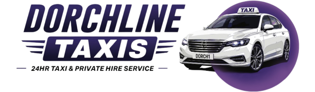 Dorchline Taxis Logo